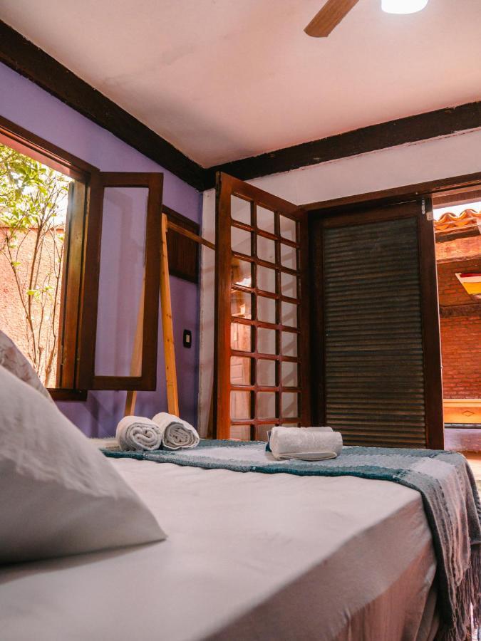 Numa Boa Albergue *
